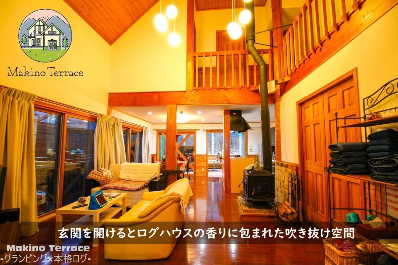 Roten Jacuzzi ・Morinoie In Metasequoia Namiki / Vacation Stay 3022 高岛市 外观 照片
