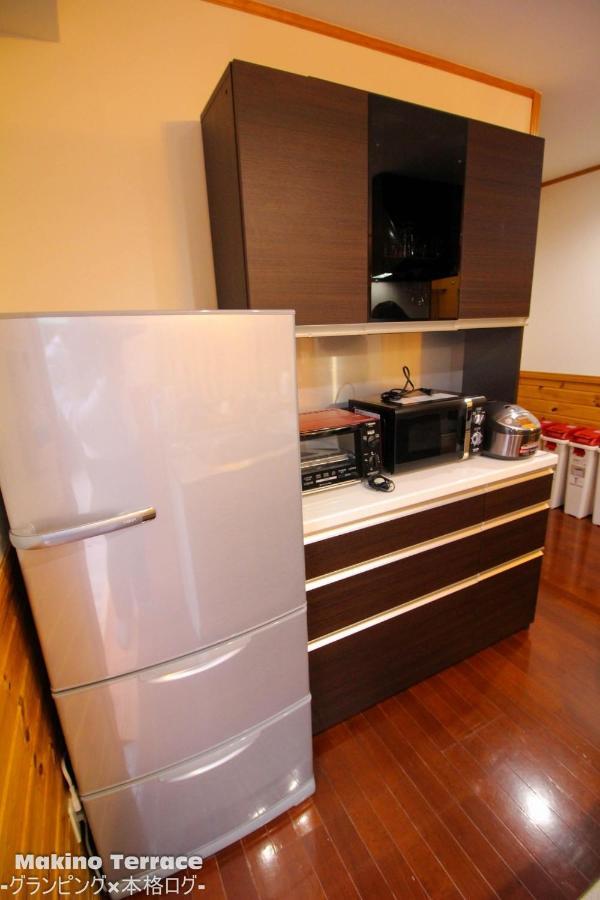 Roten Jacuzzi ・Morinoie In Metasequoia Namiki / Vacation Stay 3022 高岛市 外观 照片