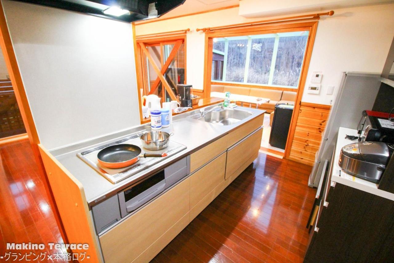 Roten Jacuzzi ・Morinoie In Metasequoia Namiki / Vacation Stay 3022 高岛市 外观 照片