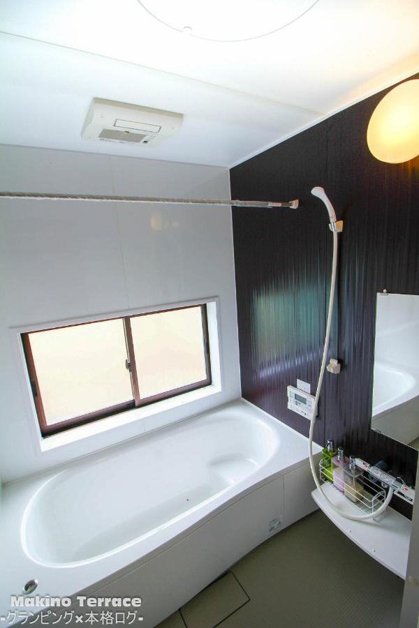 Roten Jacuzzi ・Morinoie In Metasequoia Namiki / Vacation Stay 3022 高岛市 外观 照片