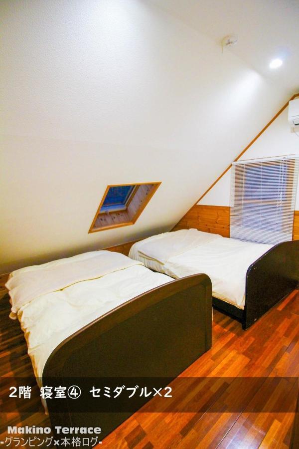 Roten Jacuzzi ・Morinoie In Metasequoia Namiki / Vacation Stay 3022 高岛市 外观 照片