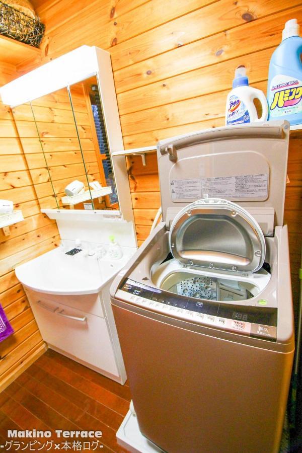Roten Jacuzzi ・Morinoie In Metasequoia Namiki / Vacation Stay 3022 高岛市 外观 照片