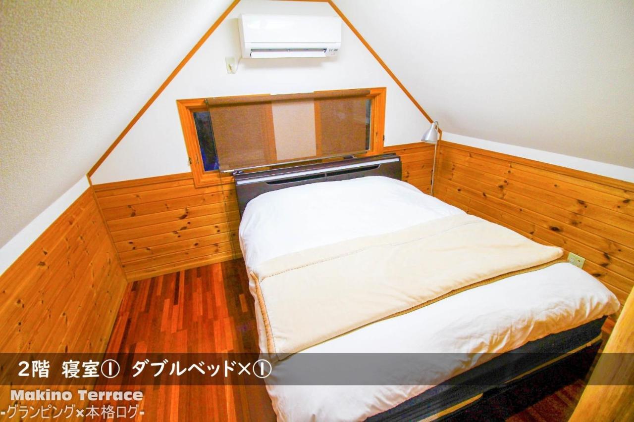 Roten Jacuzzi ・Morinoie In Metasequoia Namiki / Vacation Stay 3022 高岛市 外观 照片