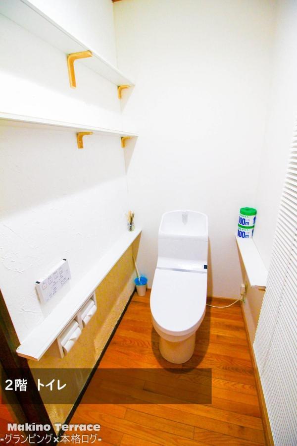 Roten Jacuzzi ・Morinoie In Metasequoia Namiki / Vacation Stay 3022 高岛市 外观 照片