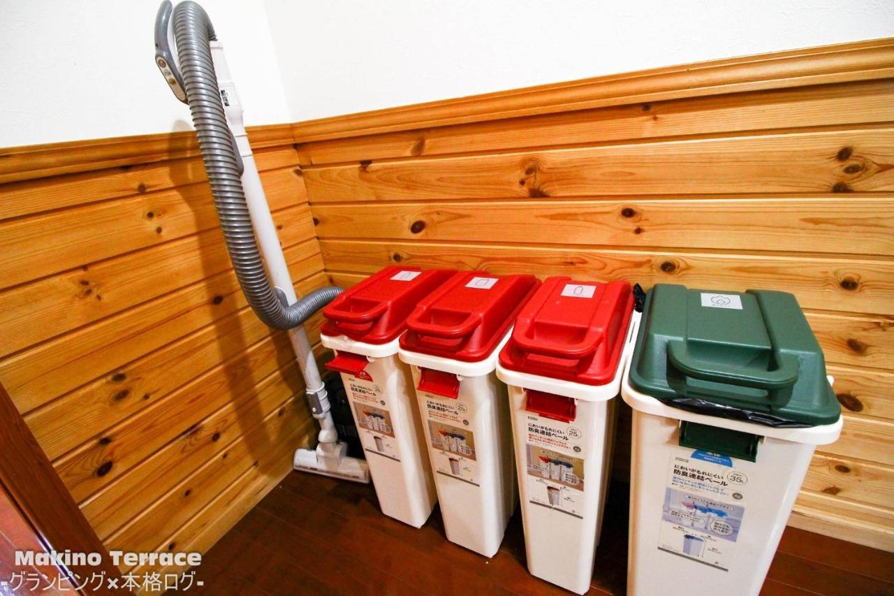 Roten Jacuzzi ・Morinoie In Metasequoia Namiki / Vacation Stay 3022 高岛市 外观 照片
