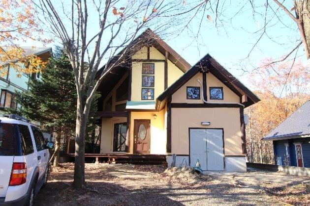 Roten Jacuzzi ・Morinoie In Metasequoia Namiki / Vacation Stay 3022 高岛市 外观 照片